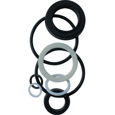 Image of Kennedy Single Speed Hand Pump 600ml (1/4&quot; NPT) Repair Kit