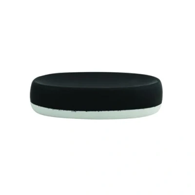 Image of MSV Soap Dish, Black, Unique