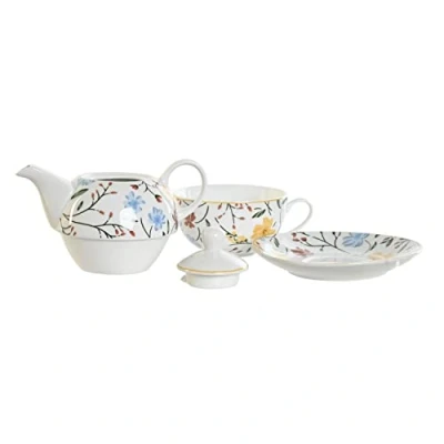Image of DKD Home Decor Teapot Set, Standard