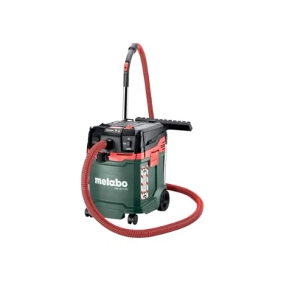 Image of metabo MPTASA30HPC, Wet and Dry Vacuum, Multi