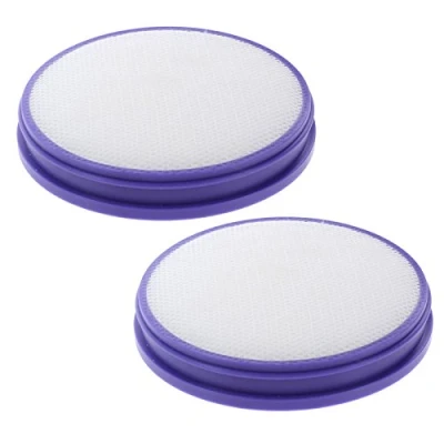 Image of Spares2go Pre Motor Filter For Dyson DC27 Vacuum Cleaner (Pack of 2)