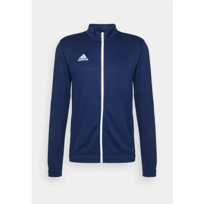 Image of adidas Performance Entrada Jacket Training jacket, Men&#039;s, Size: XS, Team navy blue