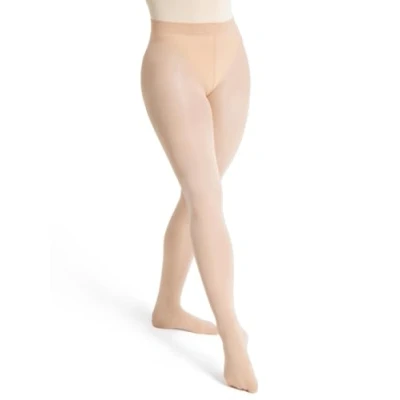 Image of Capezio Dance Women&#039;s Ultra Soft Transition Tight