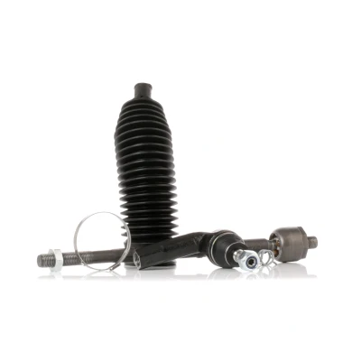 Image of 6Q0423804B, 6Q0423804BS1, 6Q0423804E, 6Q0423804ES1, 6Q0423804P Tie Rod FEBI BILSTEIN 44344 SKODA: Fabia I Hatchback, 2, Saloon