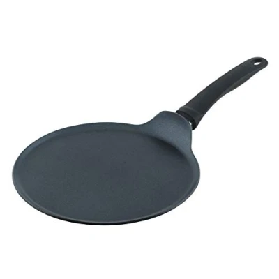 Image of Kuhn Rikon Easy Induction 25cm Non Stick Crepe Pan