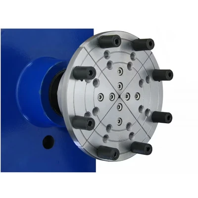 Image of Charnwood V2FJ5 Bowl Reversing Jaws 5&quot; Diameter for Viper2 Chuck