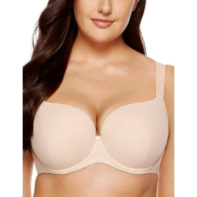 Image of Gorteks Women&#039;s Anna B4 Bra, Beige, 32E