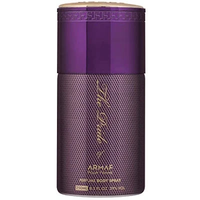 Image of ARMAF The Pride Of Purple Body Spray, 250ml
