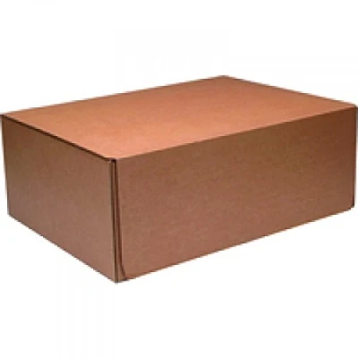 Image of Kendon 460 x 340 175 mm Mailing Box Brown