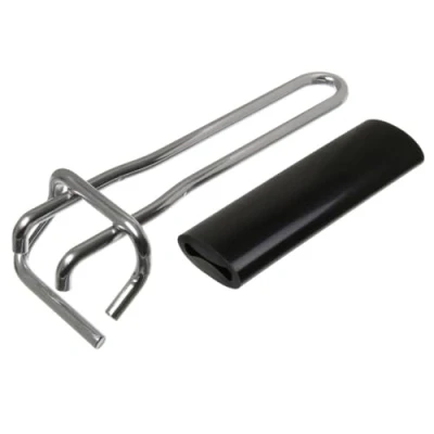 Image of Paxanpax PCK2301 Rubber Grip Grill Pan Handle Fits Stoves, Belling, New World Deluxe