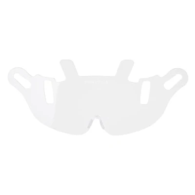 Image of Portwest Endurance Visor Replacement Clear