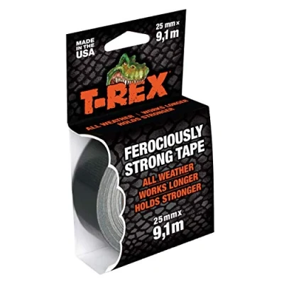 Image of T REX Gewebeband 25mmx9,1m