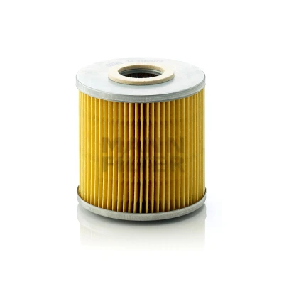 Image of K30052 Oil Filter MANN H 1029/1 n with seal Insert FORD: Transit Mk2 Van