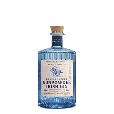 Image of Drumshanbo Gunpowder Irish Gin, 50cl