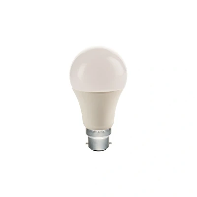Image of GLS Non Dimmable LED Bulb 8.1W B22 2700K Bell Lighting Genesis