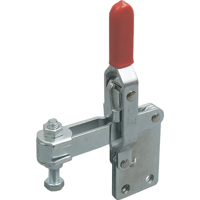 Image of Indexa V227SA &#039;U&#039; Bar Adjustable Vertical Clamp