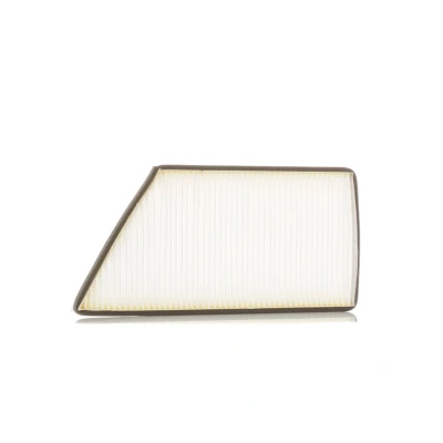 Image of 6447AZ, 6447HQ, 6447TF, E146029, E146161 Pollen Filter PURFLUX AH140 347mm 169mm 34mm PEUGEOT: 206 Hatchback, SW, Saloon