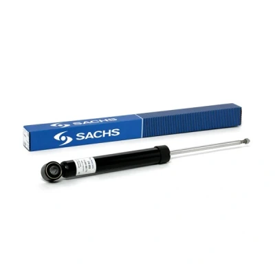 Image of 1K0512011TM, 1K0512011TN, 1K0512013AA, 1K0512013T, 1K0513029CA Shock absorber SACHS 310 950 VOLKSWAGEN: GOLF 5, 6, Scirocco III