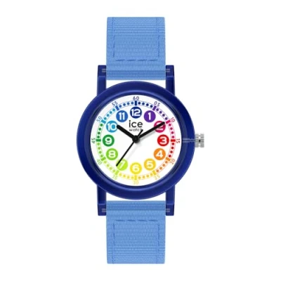 Image of Ice Watch Boy&#039;s Analog Quartz with Nylon Strap 023295