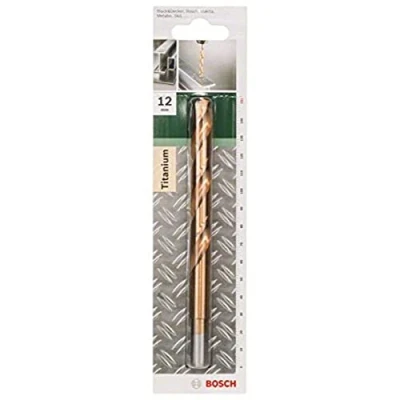 Image of Bosch 2609255111 Metal Drill Bits