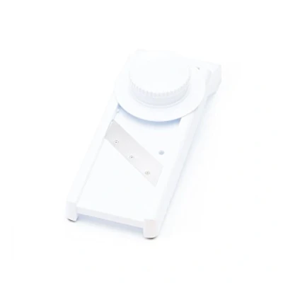 Image of KitchenCraft 7 in 1 Mandoline and Grater Set