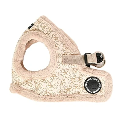 Image of Puppia Dog HARNESS for small and medium dogs HEPATICA B adjustable und comfortable