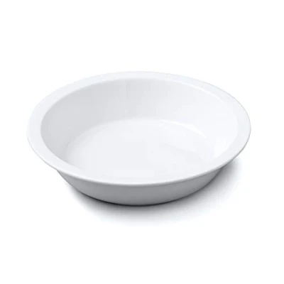 Image of W.M.Bartleet &amp; Sons Round Straight Edge Pie Dish 27cm