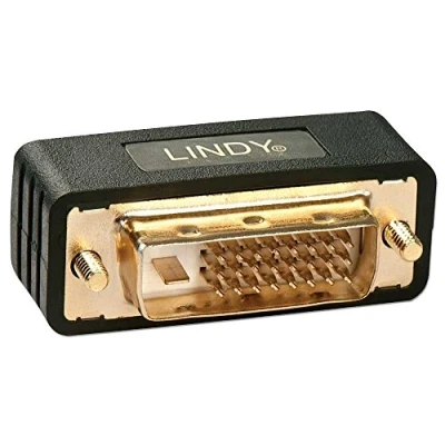 Image of LINDY DVI D Male to I Female Adapter