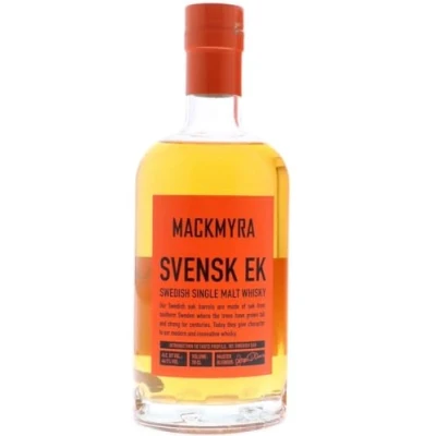 Image of Mackmyra Svensk Ek Swedish Single Malt Whisky, 70 cl
