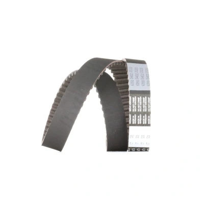 Image of 11311711081, 11311713361, 1711081, 1711082, 1713361 Timing Belt CONTITECH CT520 127 25mm BMW: 3 Saloon, Convertible, Touring