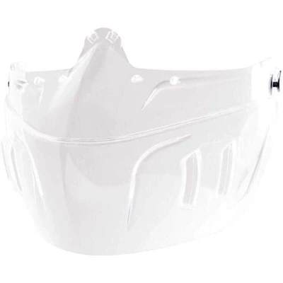 Image of uvex 9301 318 Ultrashield Flip UP Clear Polycarb. Lens