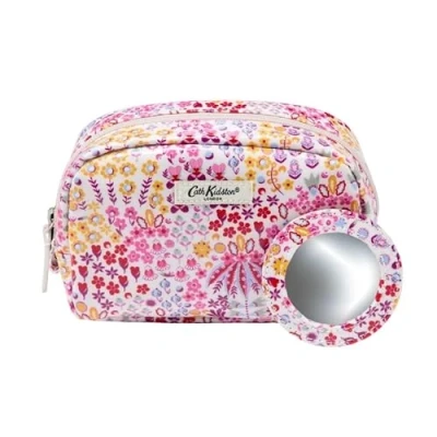 Image of Cath Kidston Affinity Cosmetic Bag 