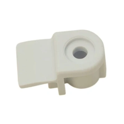 Image of Creda Washing Machine Door Glass Retainer. Genuine part number C00095635