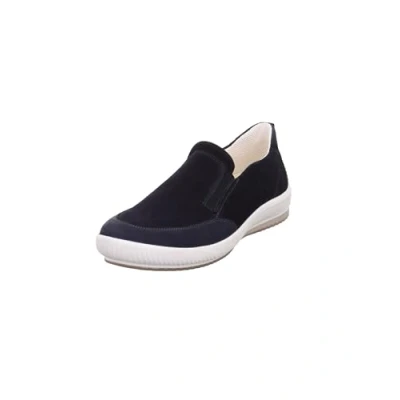 Image of Legero Women&#039;s Tanaro Sneaker, Oceano Blue 8000, 4.5 UK