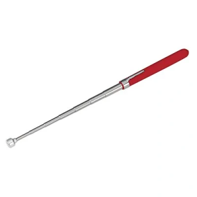 Image of Sealey Premier Telescopic Magnetic Pick Up Tool 1.6kg Capacity Heavy Duty