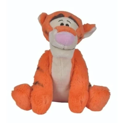 Image of Simba 6315872672 Disney Winnie the Puuh/Pooh/Tiger/Tigger/Plüschfigur/Cuddle Refresh / 25cm phew Plush Toy 25 cm