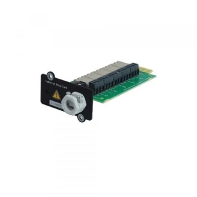 Image of Eaton Industrial Relay Card Ms Ups Board For 93e, 93pm