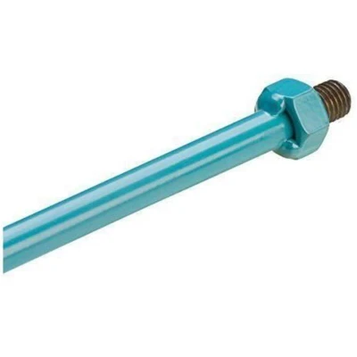 Image of Collomix 40.974 000 Varilla mezcla DLX 120 M turqu