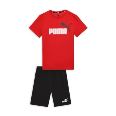 Image of PUMA Short Jersey Set B