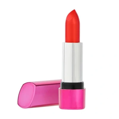 Image of Sleek MakeUP Luxe Lip Satin Lipstick strut