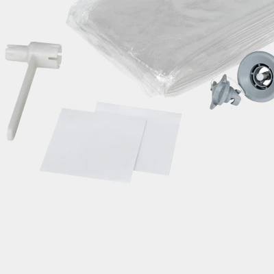 Image of Outwell Air Repair Tube Kit Purple