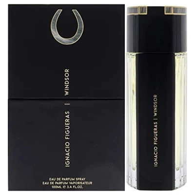 Image of Ignacio Figueras Windsor For Unisex 3.4 oz EDP Spray