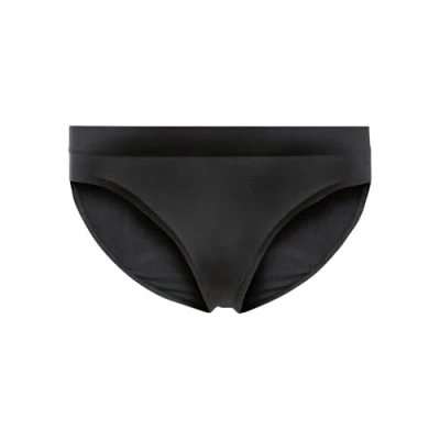 Image of Odlo Women Functional Underwear Underpants PERFORMANCE X LIGHT ECO, black, XS