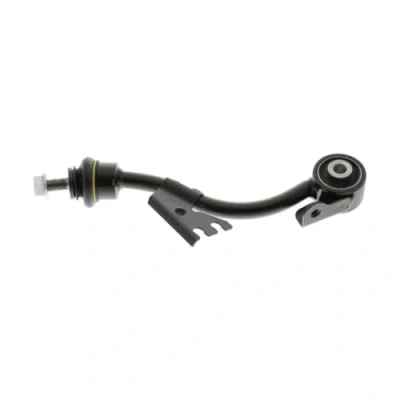 Image of 2113204889 Anti roll bar link MOOG ME LS 14772 Front Axle Right 252mm M12X1.5 MERCEDES BENZ: E Class Saloon, T modell