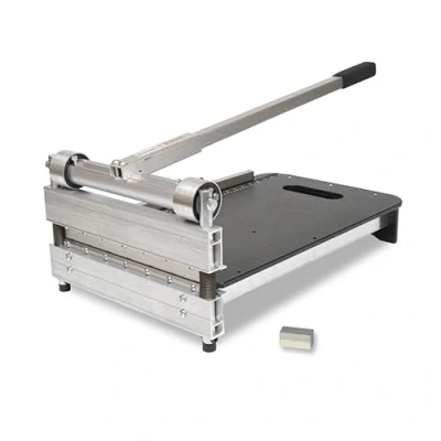 Image of Bullet ES00 1113 13&quot; Marksman EZ Shear Laminate Flooring Cutter