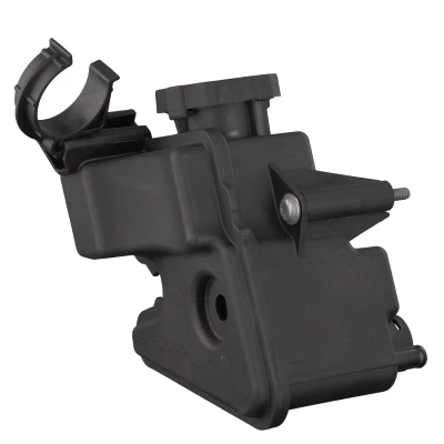 Image of 0004602683, A0004602683 Expansion Tank, power steering hydraulic oil FEBI BILSTEIN 47203 without lid