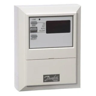 Image of Danfoss Randall 087N653800 Time Switch