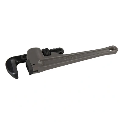 Image of Dickie Dyer Aluminium Pipe Wrench 355mm / 14&quot;