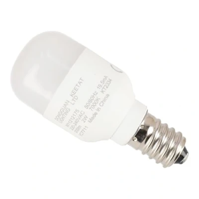 Image of sparefixd for Whirlpool Fridge Freezer LED Light Lamp Bulb Long Life E14