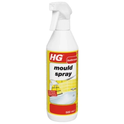 Image of HG Mould Spray (Pack of 7)